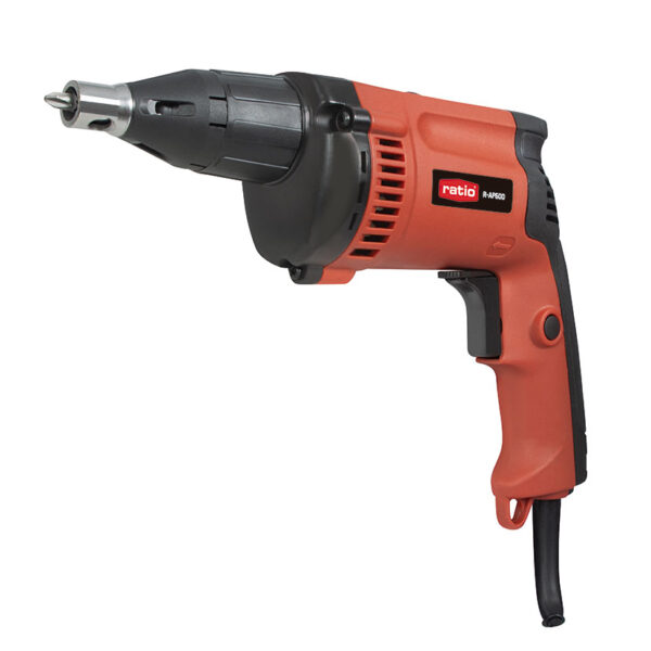 Atornillador electrico 600w r-ap600