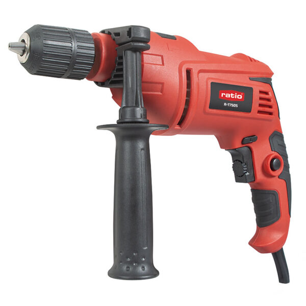 Taladro 750W RATIO R-T750S