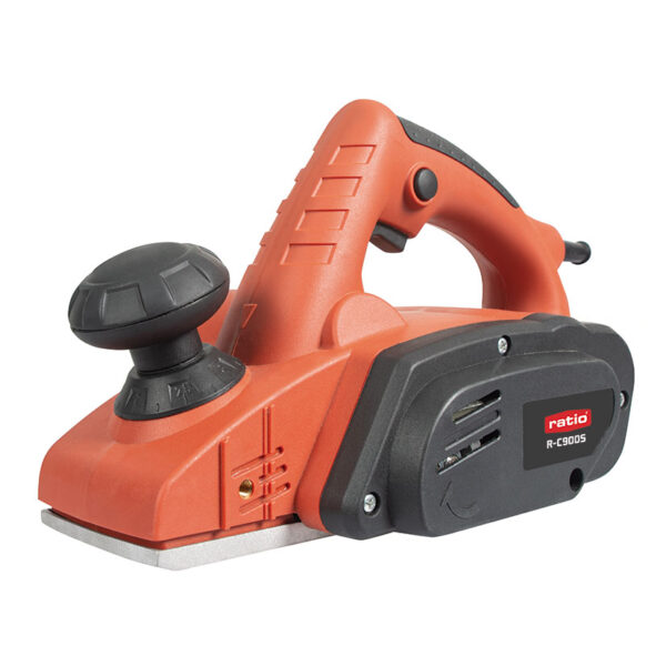 Cepillo 900W RATIO R-C900S