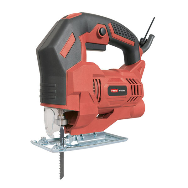 Sierra caladora 500W RATIO R-SC500S