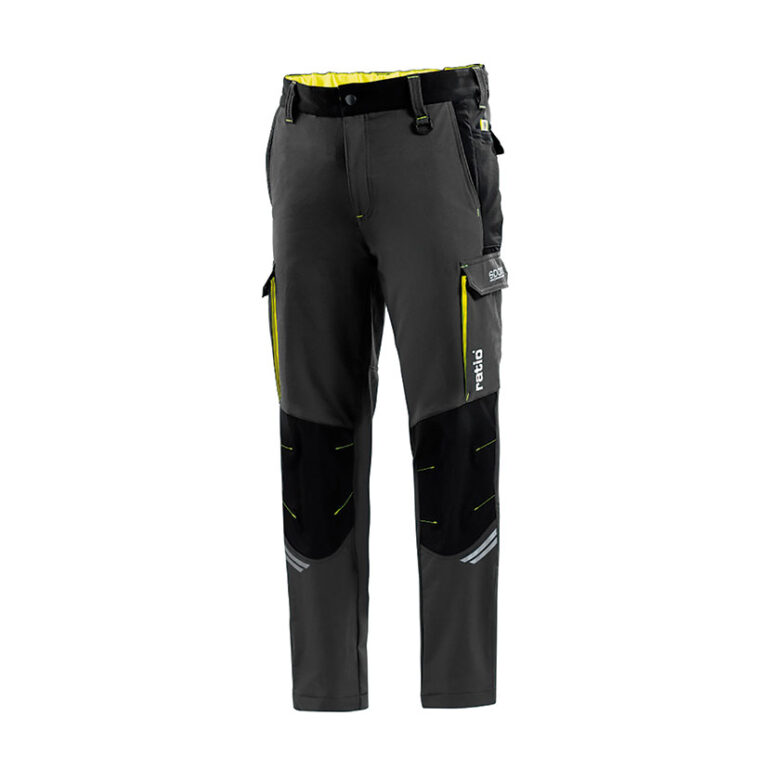 RATIO_TECH LINE GSGF_R01