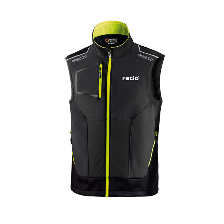 RATIO_TECH LINE GSGF_R01