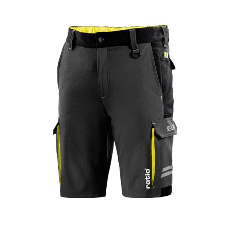 RATIO_TECH LINE GSGF_R01