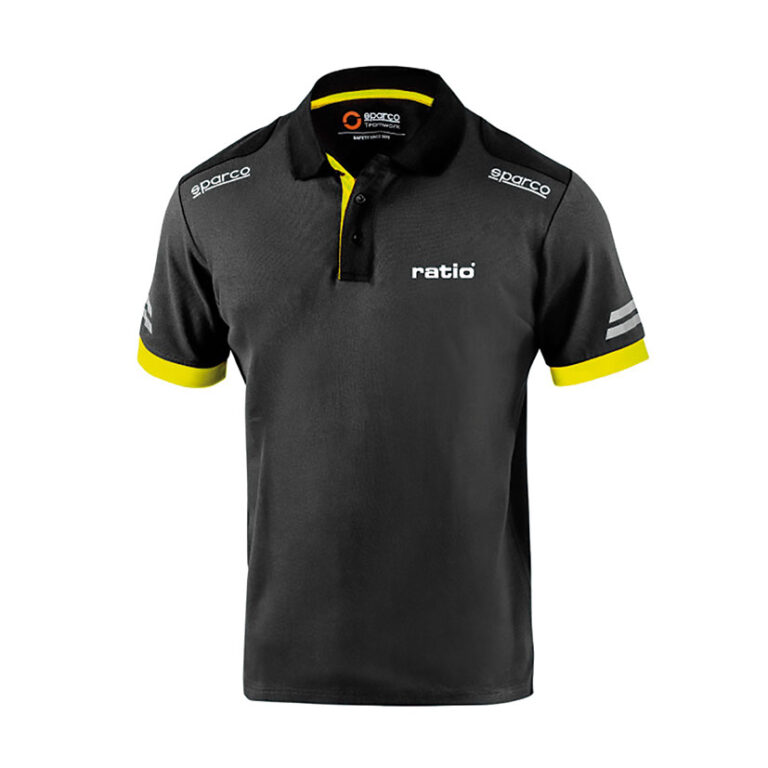 RATIO_TECH LINE GSGF_R01