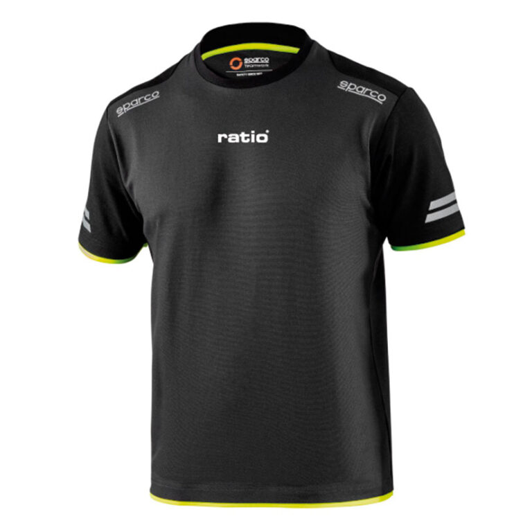 RATIO_TECH LINE GSGF_R01