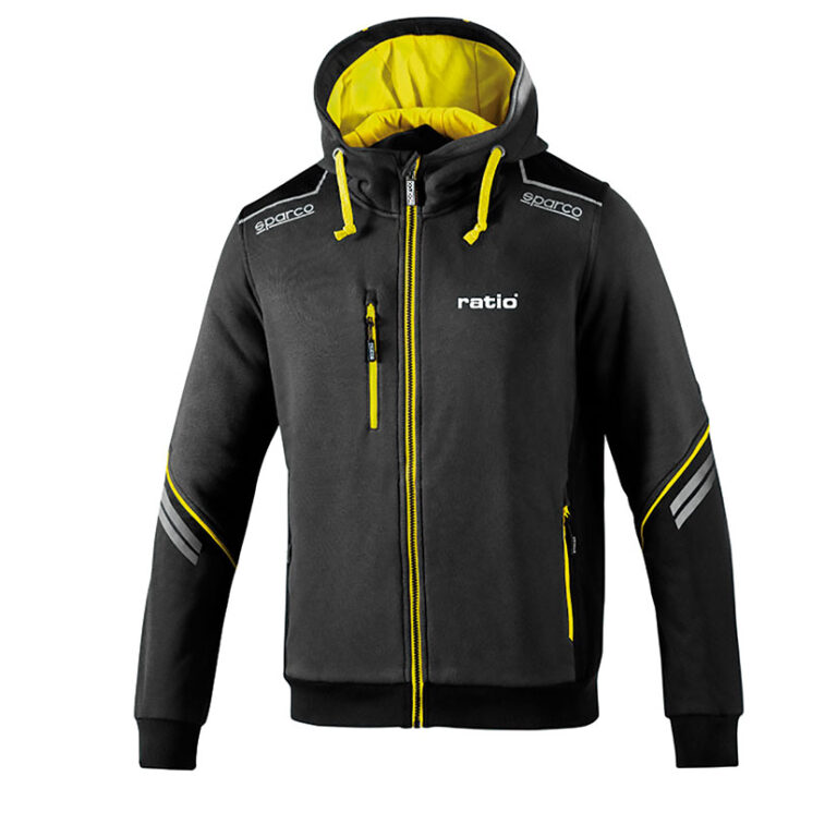 RATIO_TECH LINE GSGF_R01