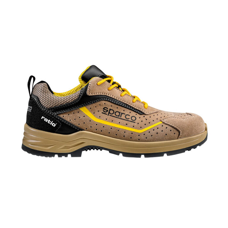 RATIO_TECH LINE GSGF_R01