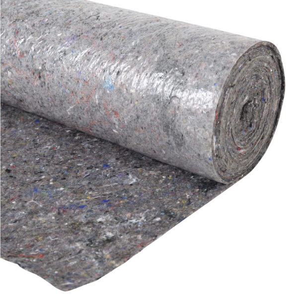 Fieltro proteccion superficies 1x5m g/n