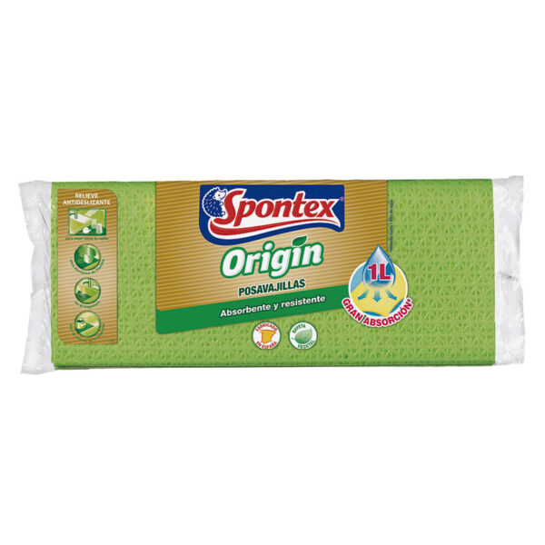 Bayeta absorbente Origin antibacterias