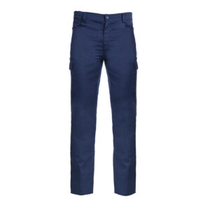 Pantalon multibolsillos roll az.mar t/m
