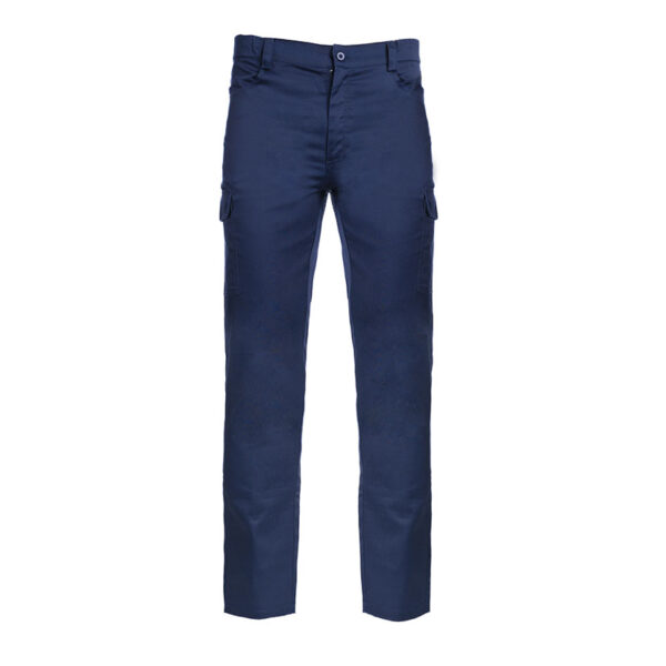Pantalon multibolsillos roll az.mar t/m