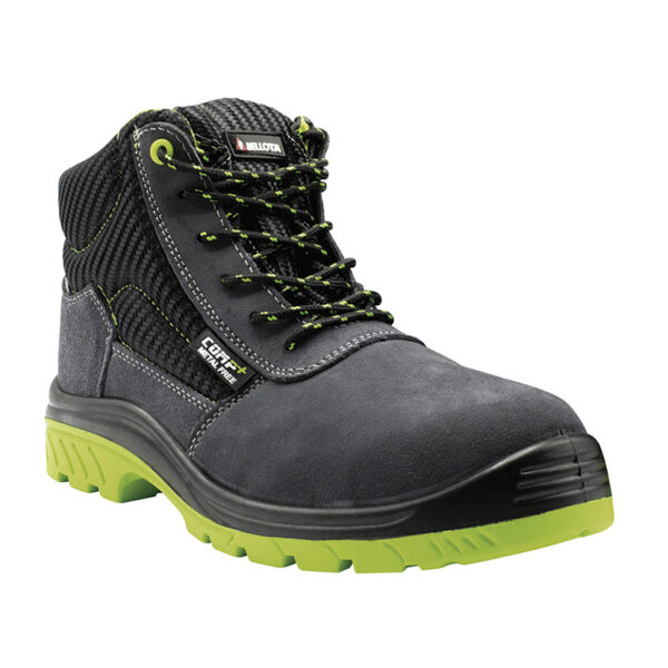 bota seguridad serraje 72309s1p t/39
