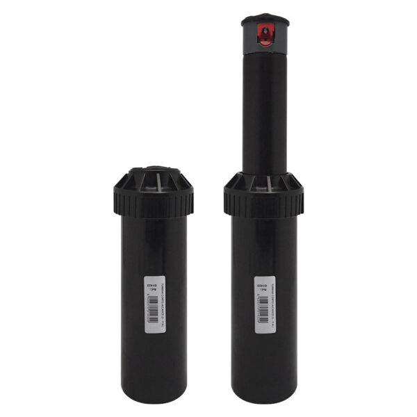 Turbina riego 1/2". 5-9 m. 40º-360