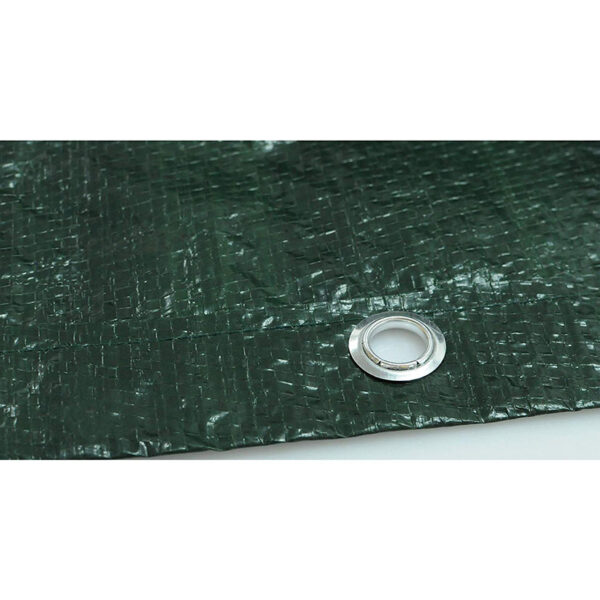 Funda muebles PE mesa+sillas 225x143x90 cm - Imagen 6