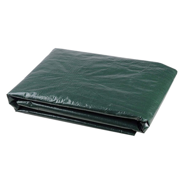 Funda muevles PE tumbona 205x78x40 cm - Imagen 3