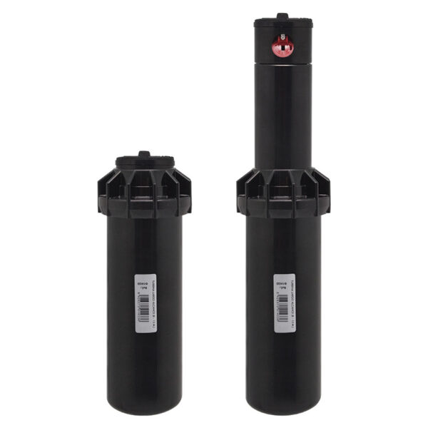 Turbina riego 1/2". 5-9 m. 40º-360