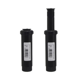 Digusor riego 6 cm con tobera riego regulable .25º-360º