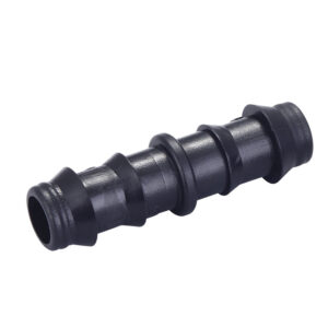 Riego goteo.Enlace 16 mm 4 uds
