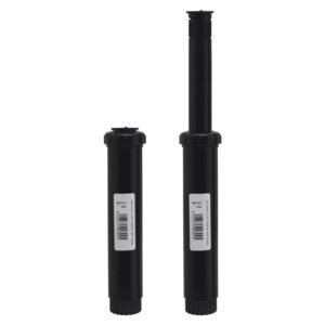 Digusor riego 10 cm  con tobera riego regulable .25º-360º