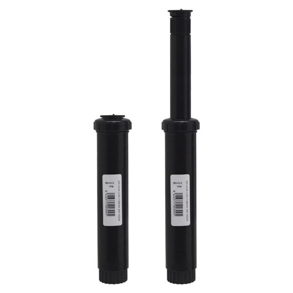 Digusor riego 10 cm  con tobera riego regulable .25º-360º