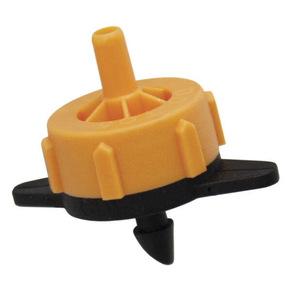 Riego goteo. Gotero autocompen. 2 l/h 10 ud