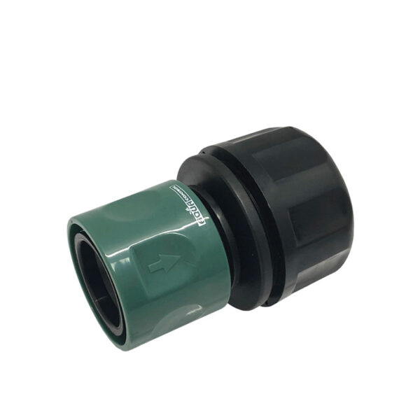Conector rápido Maxi Flow 25 mm