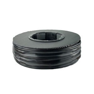 Cinta plana de riego - Ø 16 mm.- 150 m.-Con goteros cada 20 cm. - 1,1