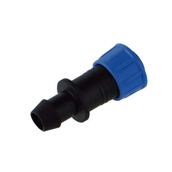 Injerto para cinta plana Ø 16 mm.