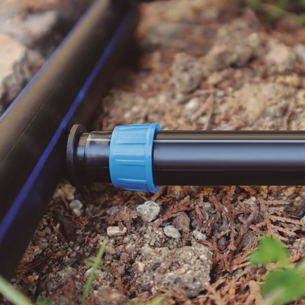 Injerto para cinta plana Ø 16 mm. - Imagen 2