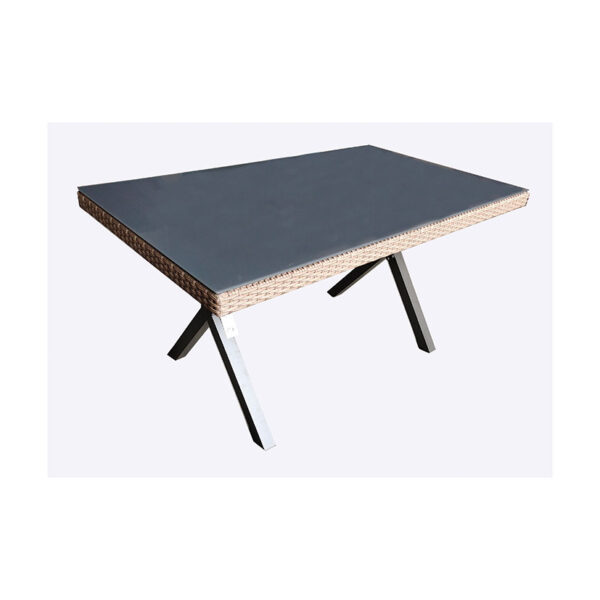 Conjunto Pascua. Sofas , 2 puffs y mesa - Imagen 10