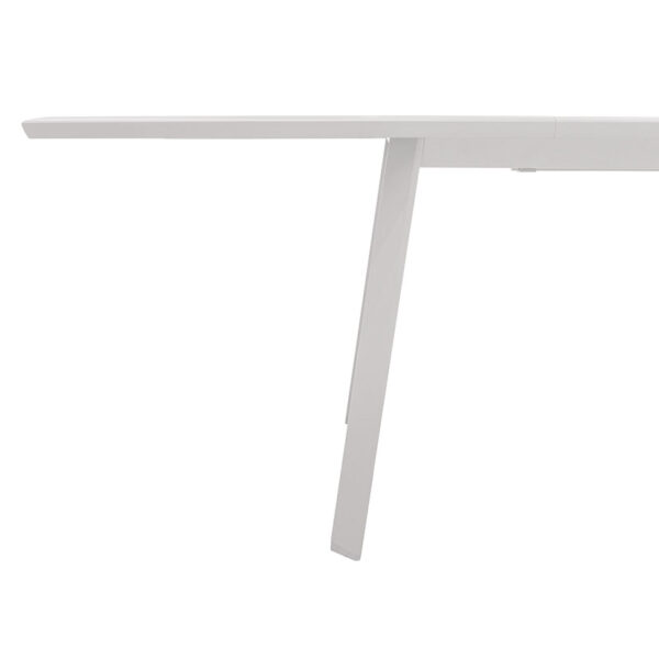 Mesa Pavanne extensible 170/264x101xh. 76cm - Imagen 4