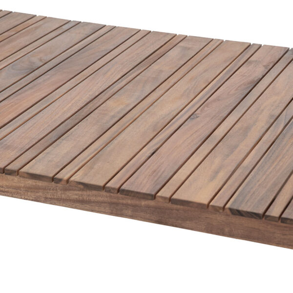Mesa madera Tiwi 6 personas - Imagen 4