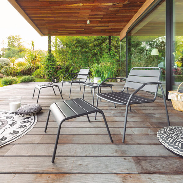 Conjunto Relax Duo