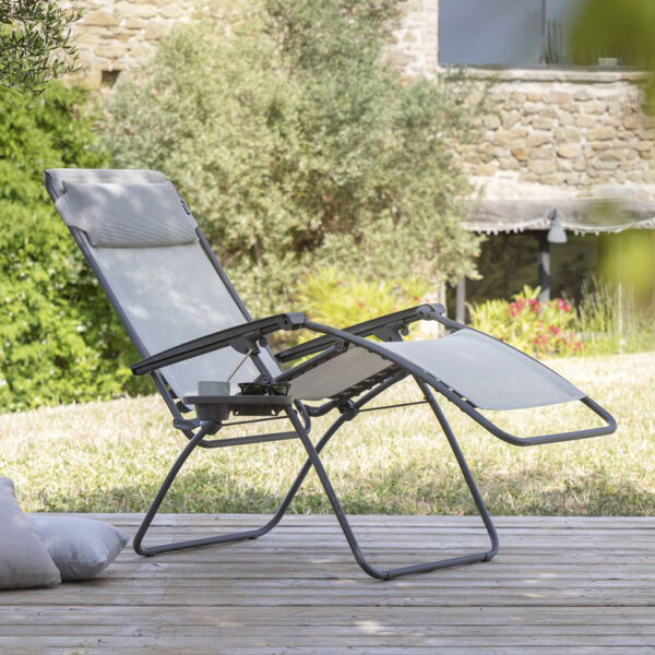 Sillón Relax R clio Seigle II - Imagen 4