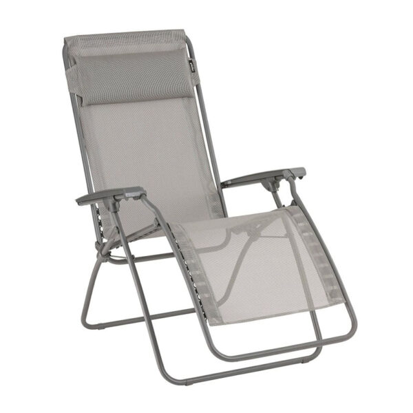 Sillón Relax R clip Terre