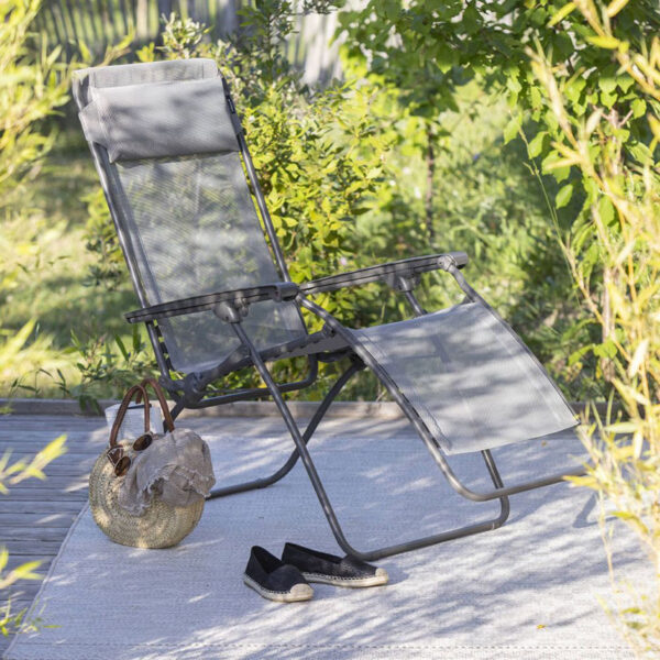 Sillón Relax R clip Terre - Imagen 3