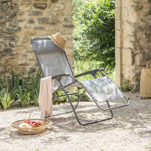 Sillón Relax R clip Terre - Imagen 2