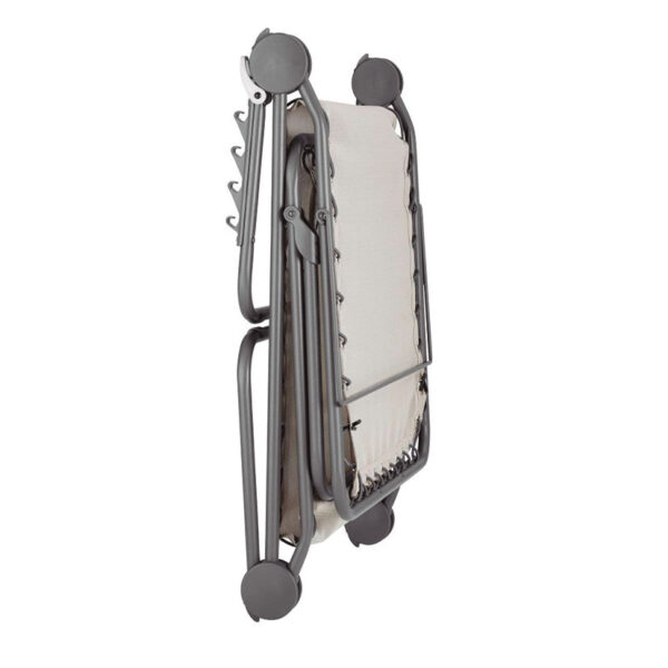 Tumbona plegable Siesta Seigle - Imagen 4