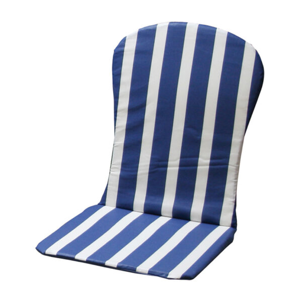 Cojín. Serie 100. Monoblock alto. 95x42x1,5 cm (4 uds.).