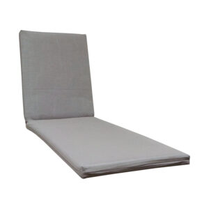 Cojín carro cama textilene 187x55x6 cm