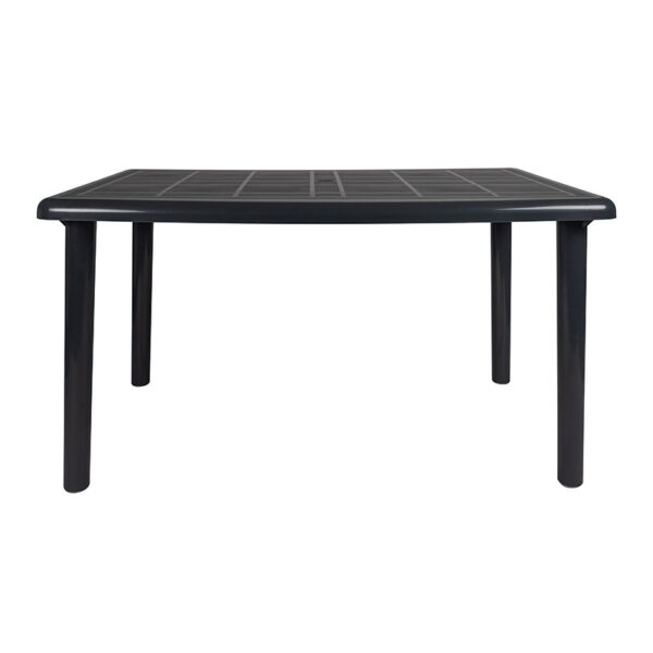 Mesa Olot 140x90 cm.Volcánico