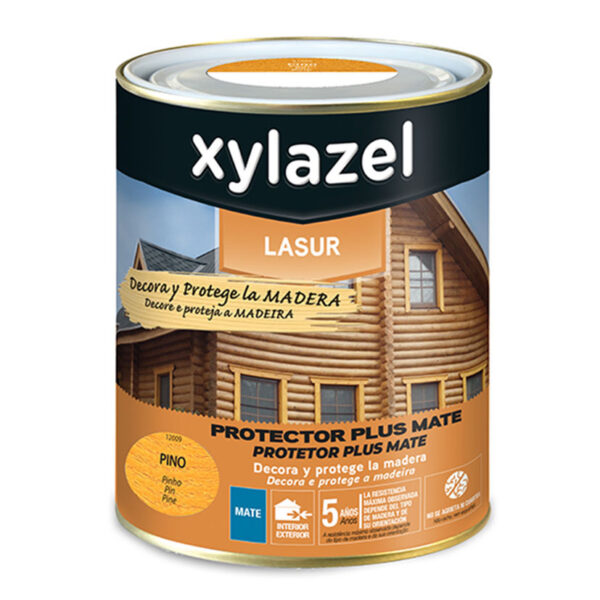 XYLAZEL DECORA MATE PINO 750 ML