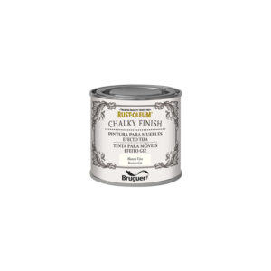 Rustol. Chalky finish p. M. Bl tiza .125ml