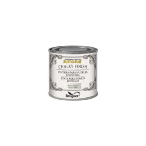 Rustol Chalky finish p. M. Bl ant 125ml