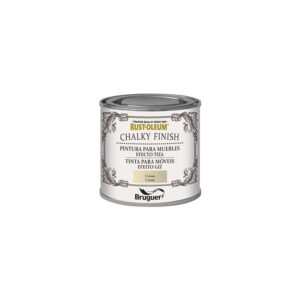 Rustol. Chalky finish p. M. Crema 125ml