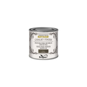 Rustol. Chalky finish p. M. Cacao 125ml