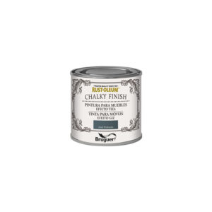 Rustol Chalky fin p m azul profun .125ml