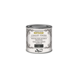 Rustol. Chalky fin. P. M. Grafito 125ml