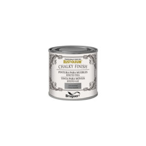 Rustol. Chalky fin. P m gris univ 125ml