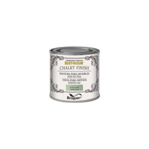 Rustol. Chalky fin. P m verde laur 125ml